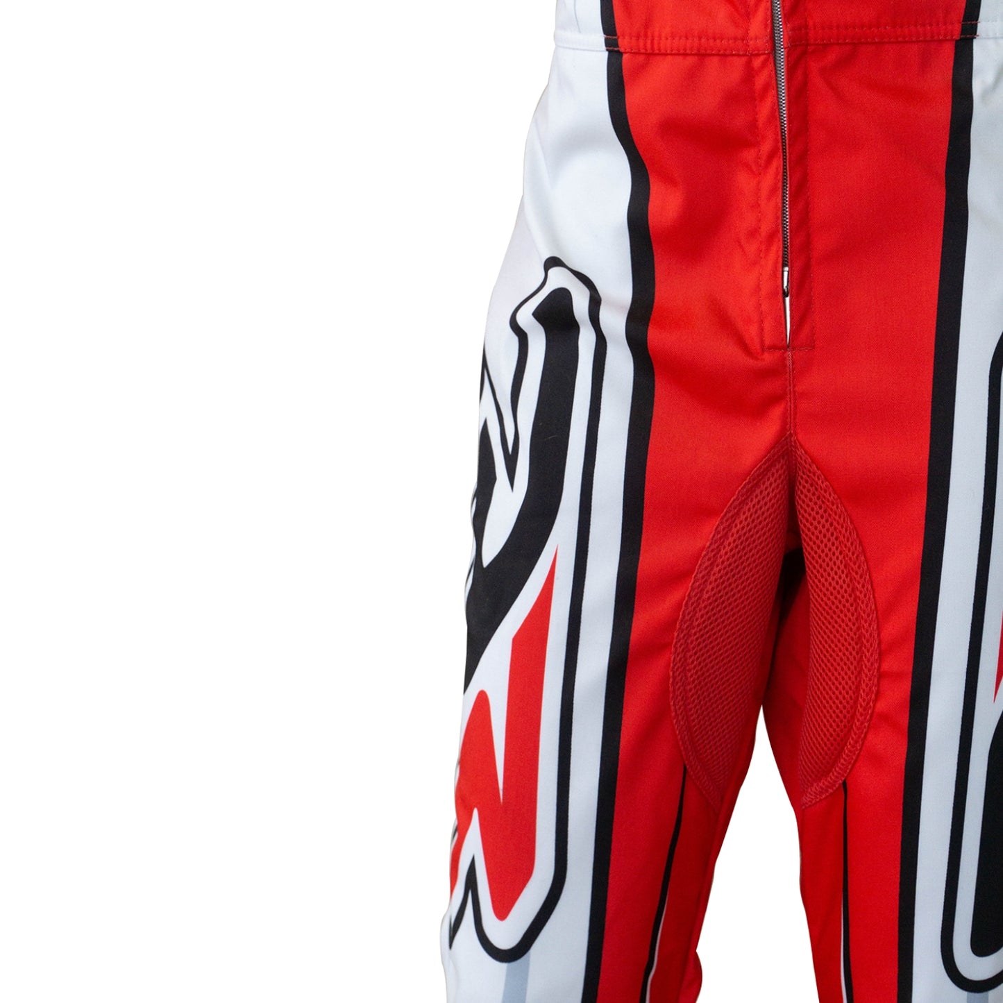 Dr Kart Go-Kart Race Suit