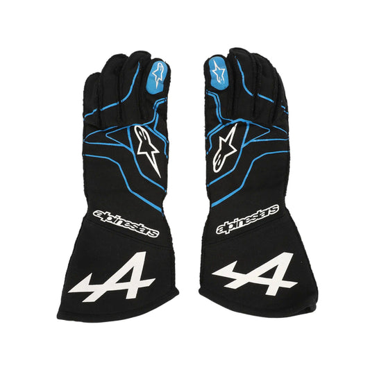 Esteban Ocon 2021 F1 Racing Gloves