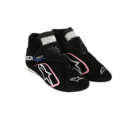 Esteban Ocon 2023 Miami GP F1 Racing Shoes - RevEx Gear