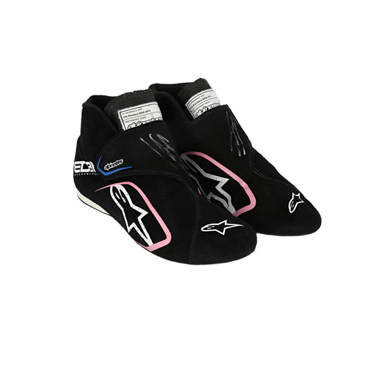 Esteban Ocon 2023 Miami GP F1 Racing Shoes