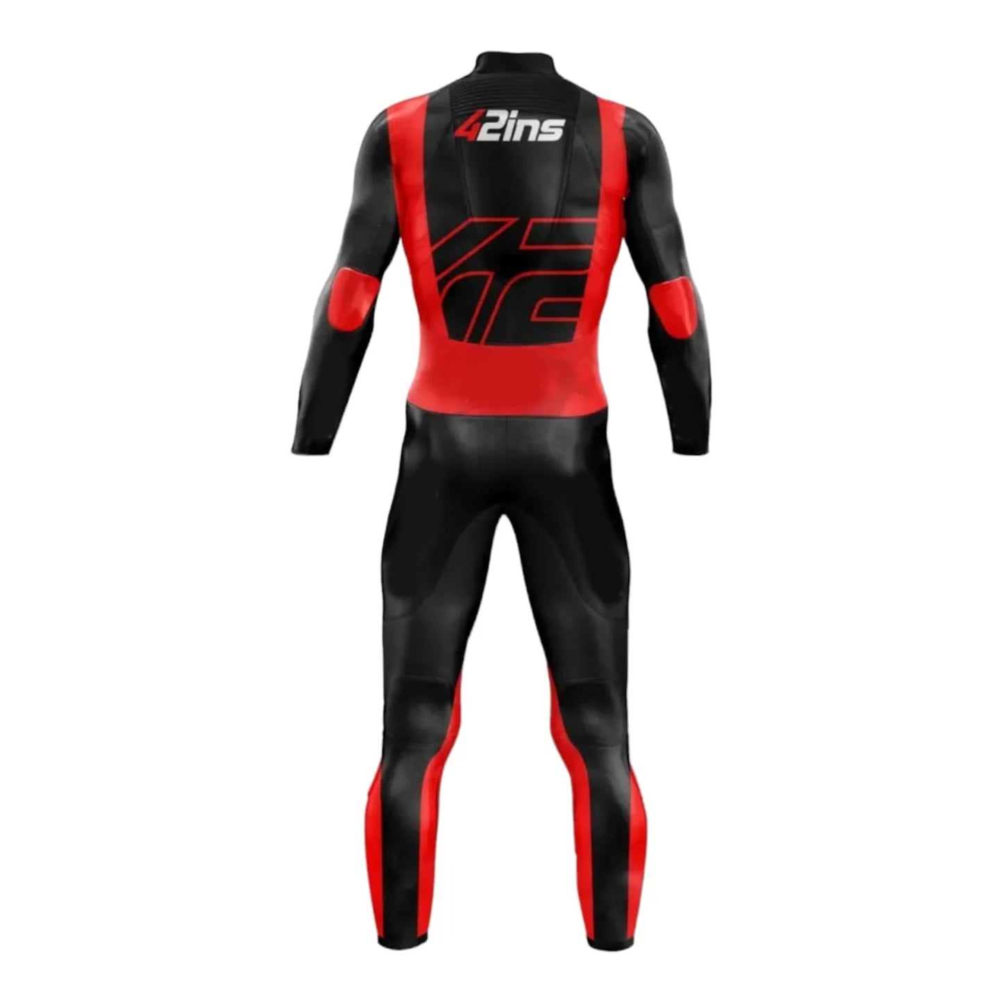 Exclusive Alex Rins LCR Honda Winter Test Motorcycle Suit