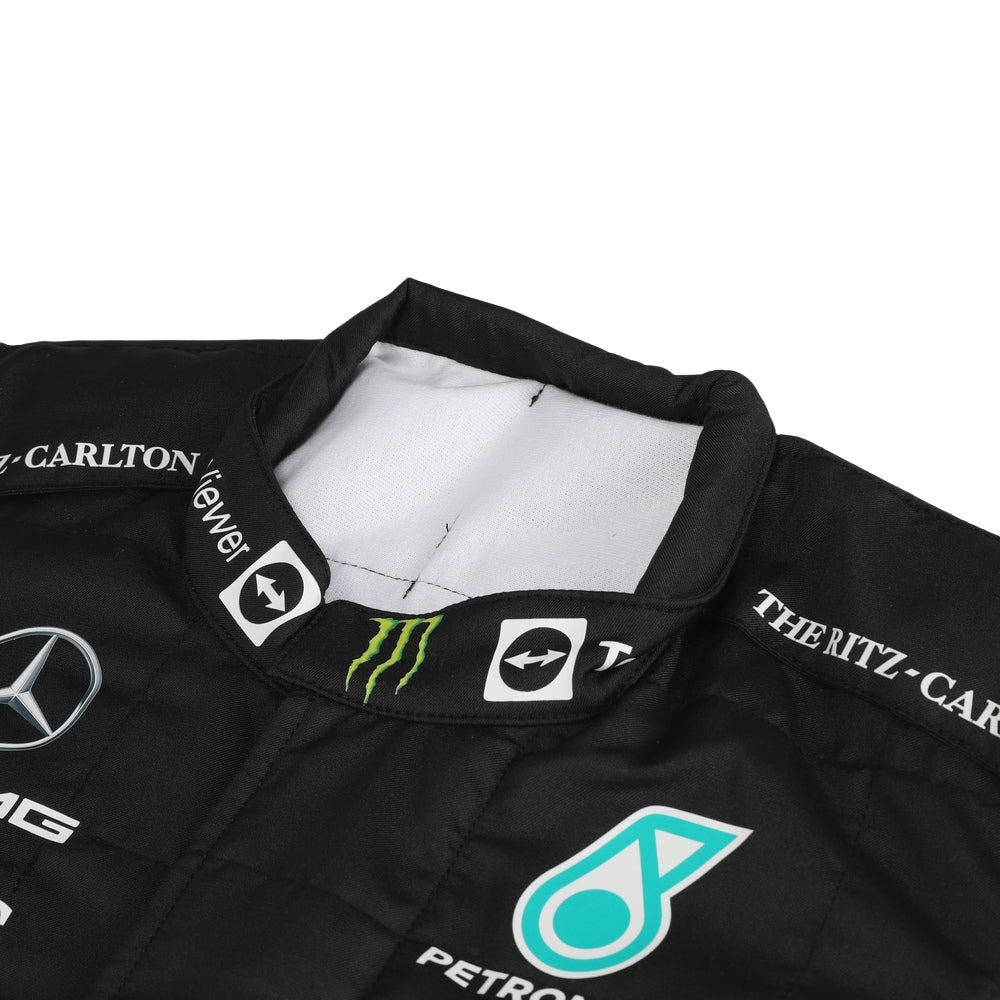 F1 Costume Lewis Hamilton Mercedes 2022