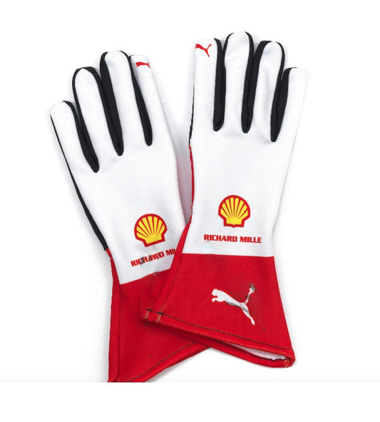 F1  2022 Model Kart racing  Gloves-399