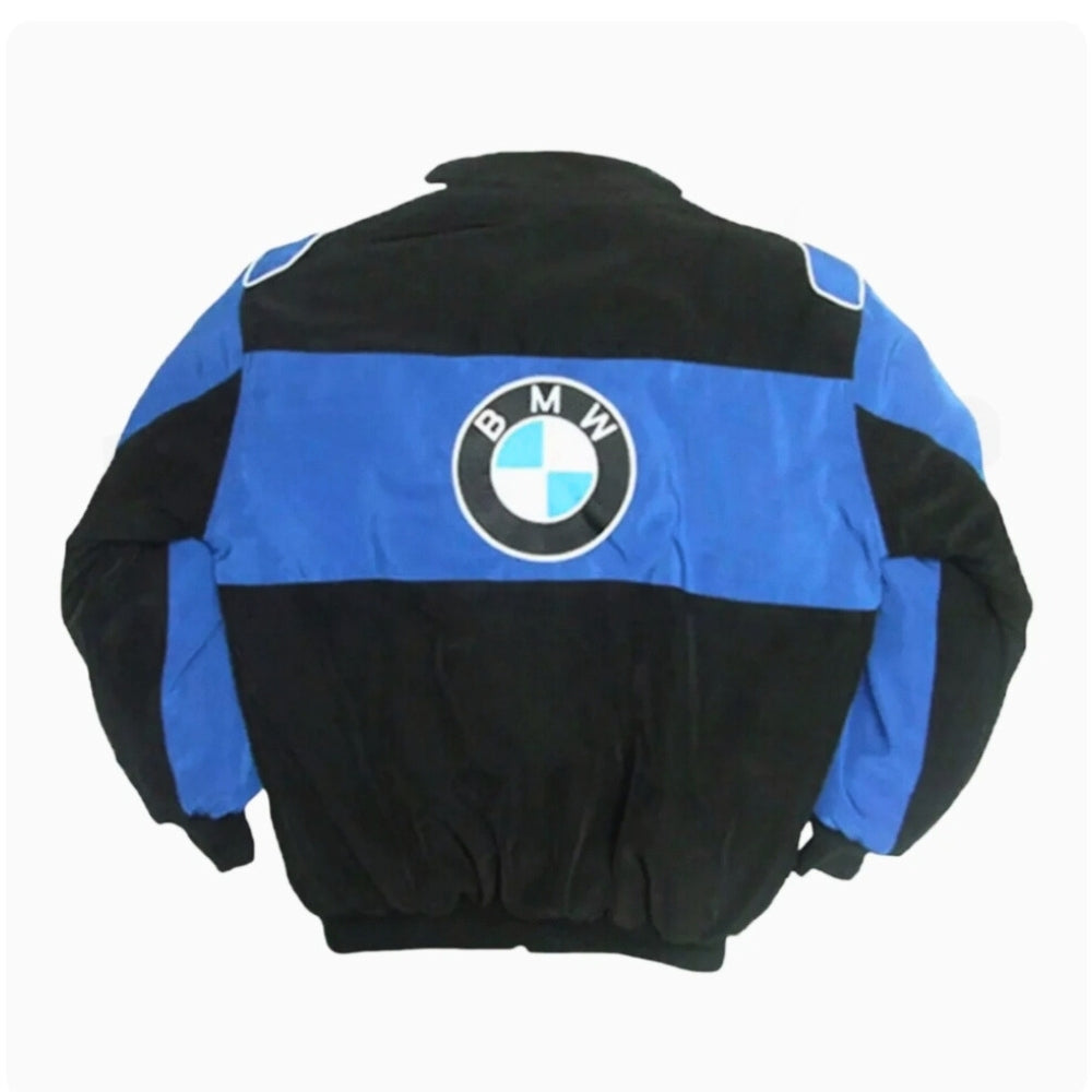 F1 BMW Williams Racing Jacket-351