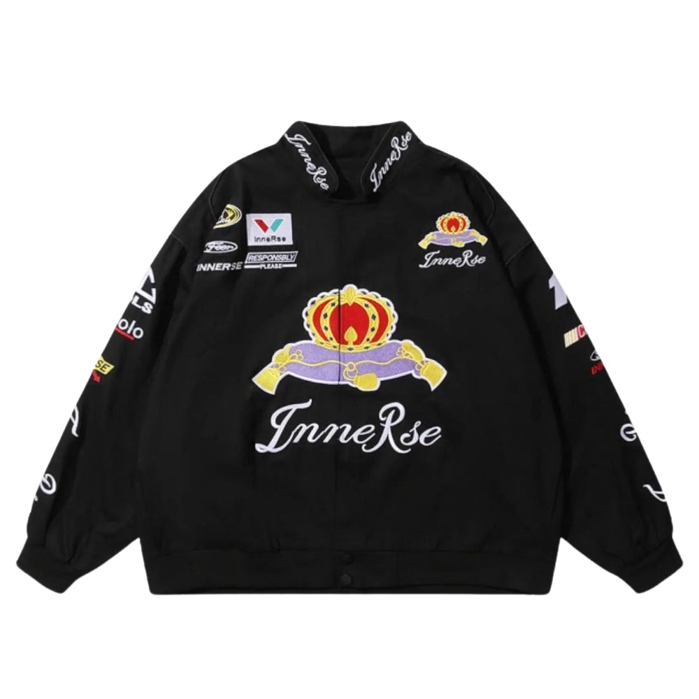 F1 Innerse Nascar Racing Jacket-573