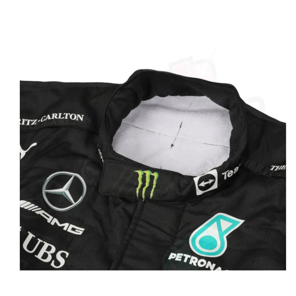 F1 Race Suit Lewis Hamilton Mercedes 2017-684