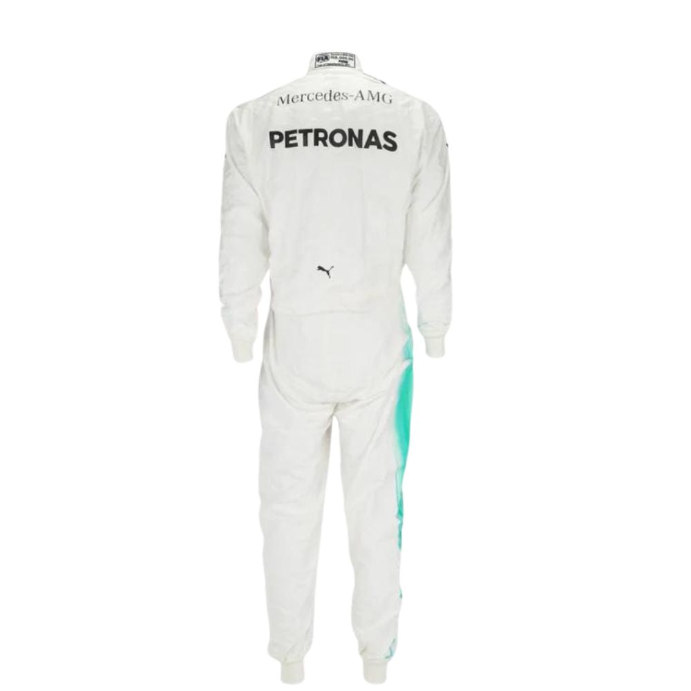 F1 Race Suit Valtteri Bottas Mercedes 2017-893