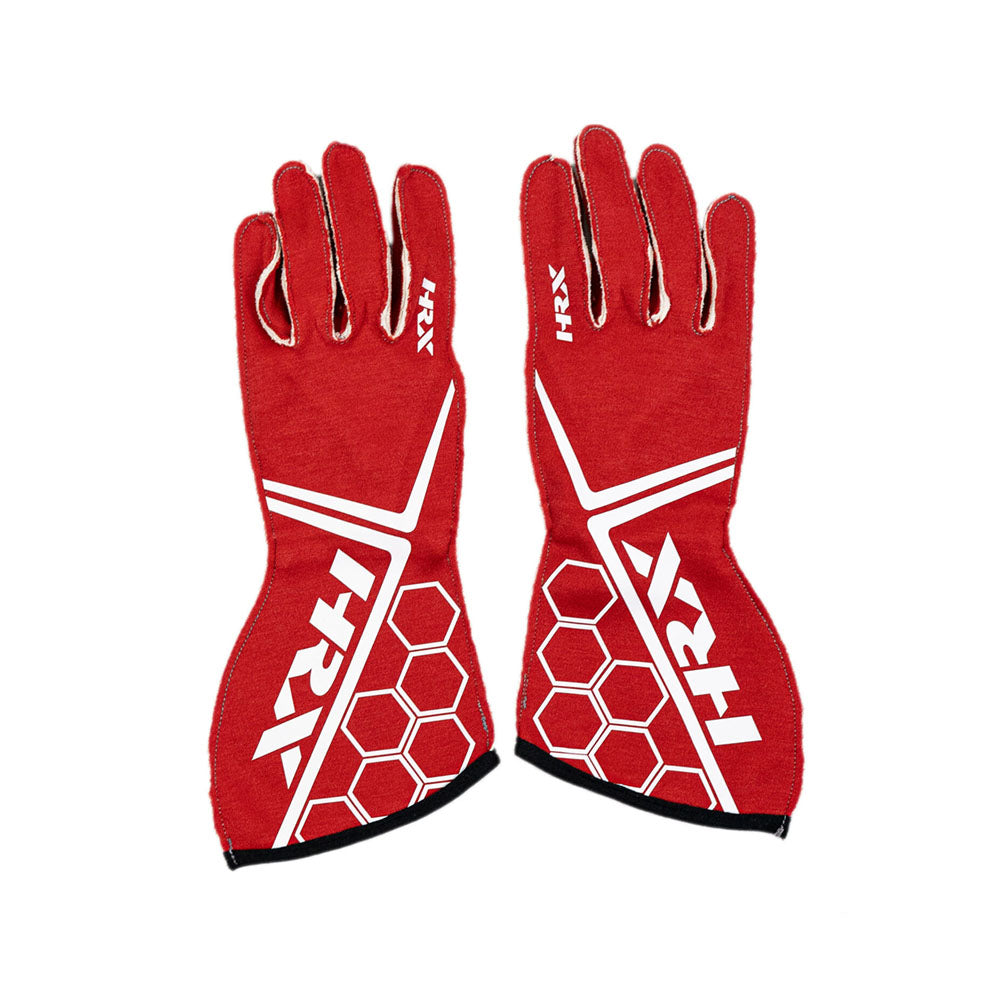 FIA Approved Racing Gloves