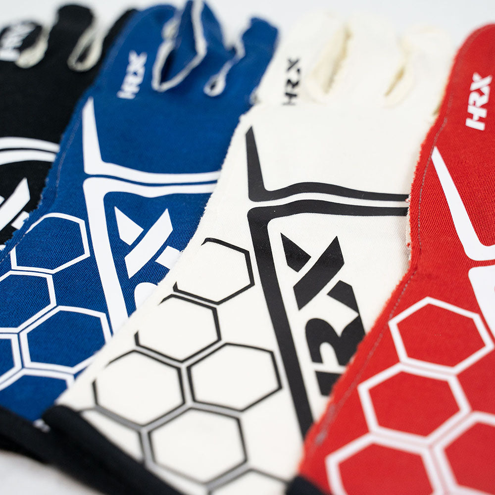 FIA Approved Racing Gloves