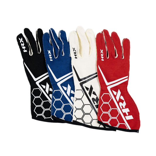 FIA Approved Racing Gloves