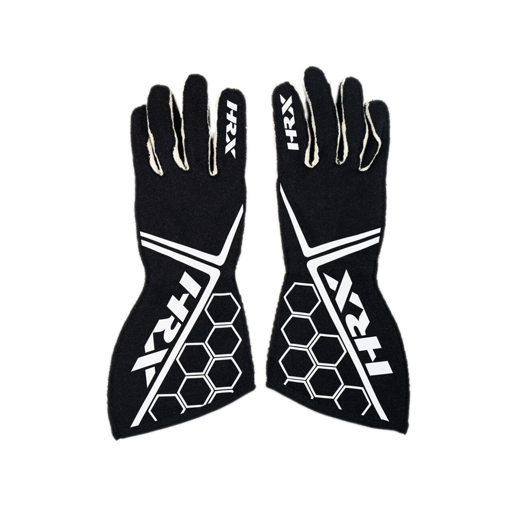 FIA Approved Racing Gloves