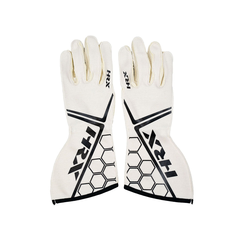 FIA Approved Racing Gloves