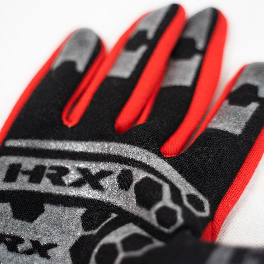 FIA Racing Gloves