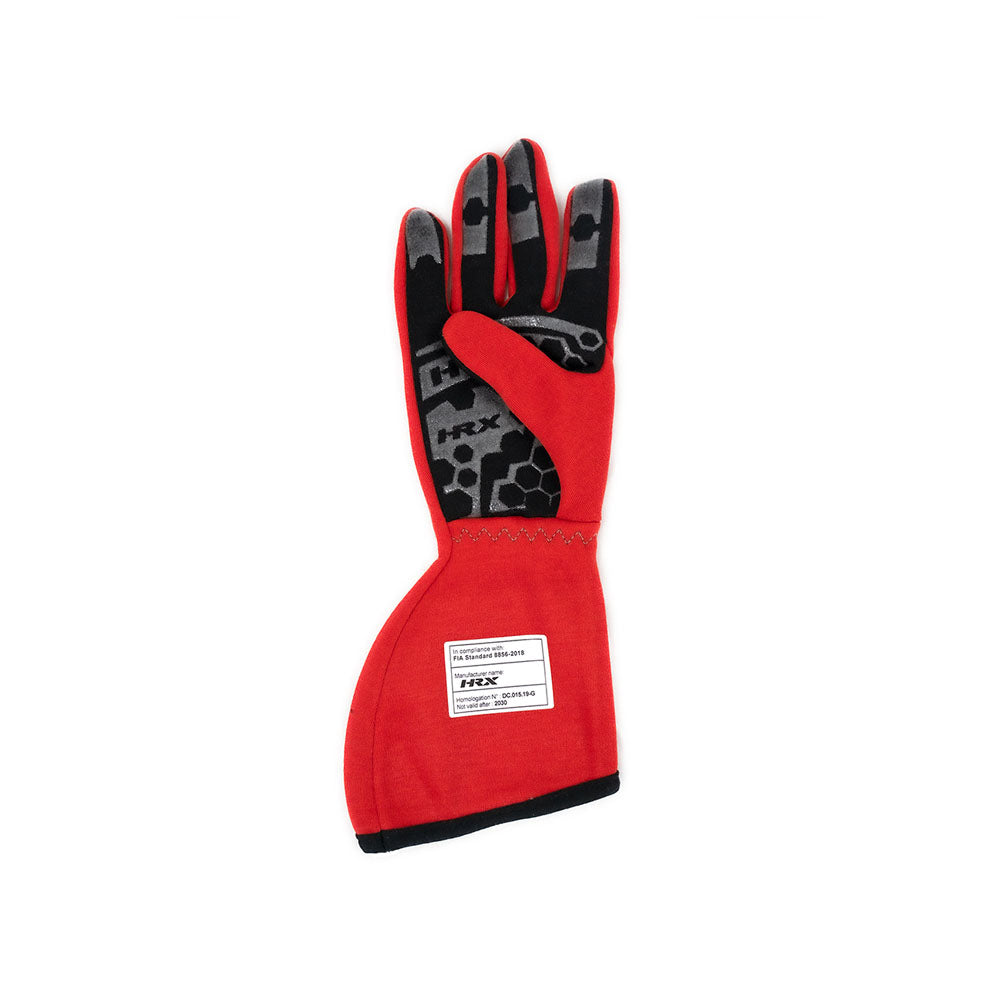 FIA Racing Gloves
