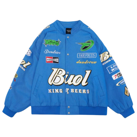 Fair Focus Racing Jacket-1067