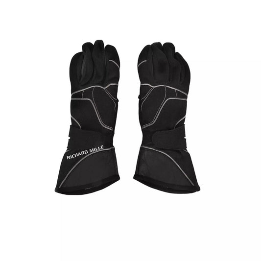 Fernando Alonso 2015 F1 Racing Gloves