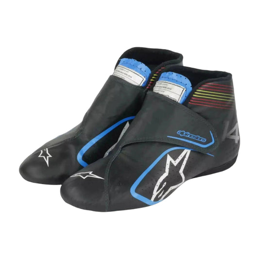 Fernando Alonso 2021 F1 Racing Shoes