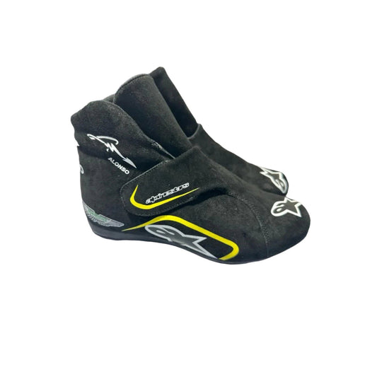 Fernando Alonso 2023 F1 Racing Shoes