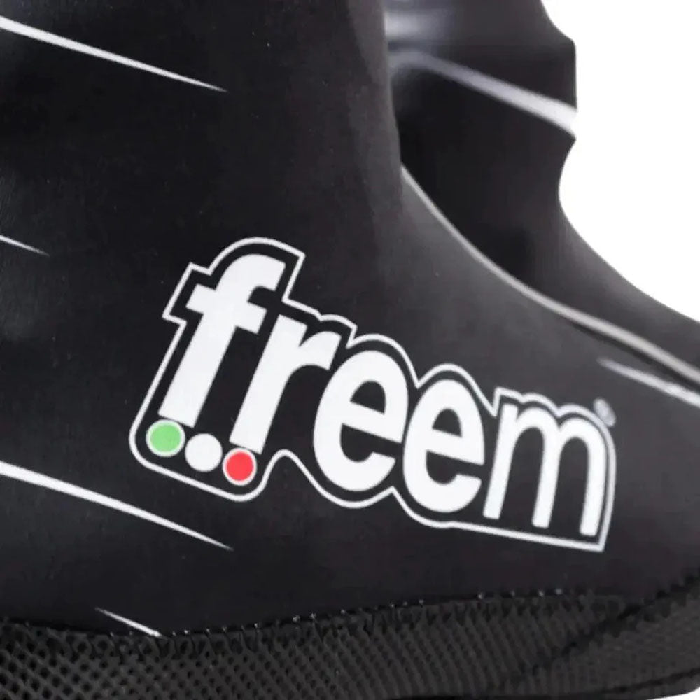 Freem Yeti Racing Shoe Cover