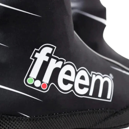 Freem Yeti Racing Shoe Cover - RevEx Gear