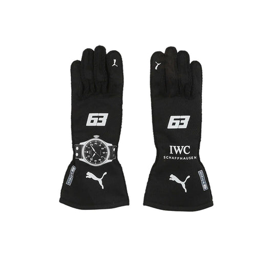 George Russell 2023 F1 Racing Gloves