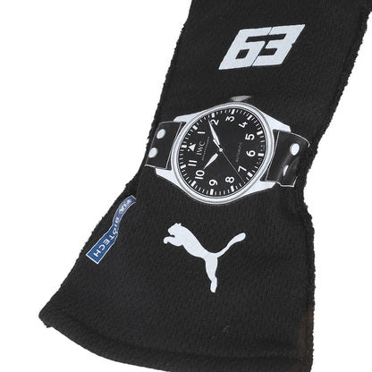 George Russell 2023 F1 Racing Gloves - RevEx Gear