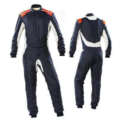 Go Kart Racing Suit Men - RevEx Gear