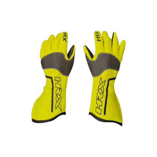 HRX Tutor Mechanic Racing Gloves