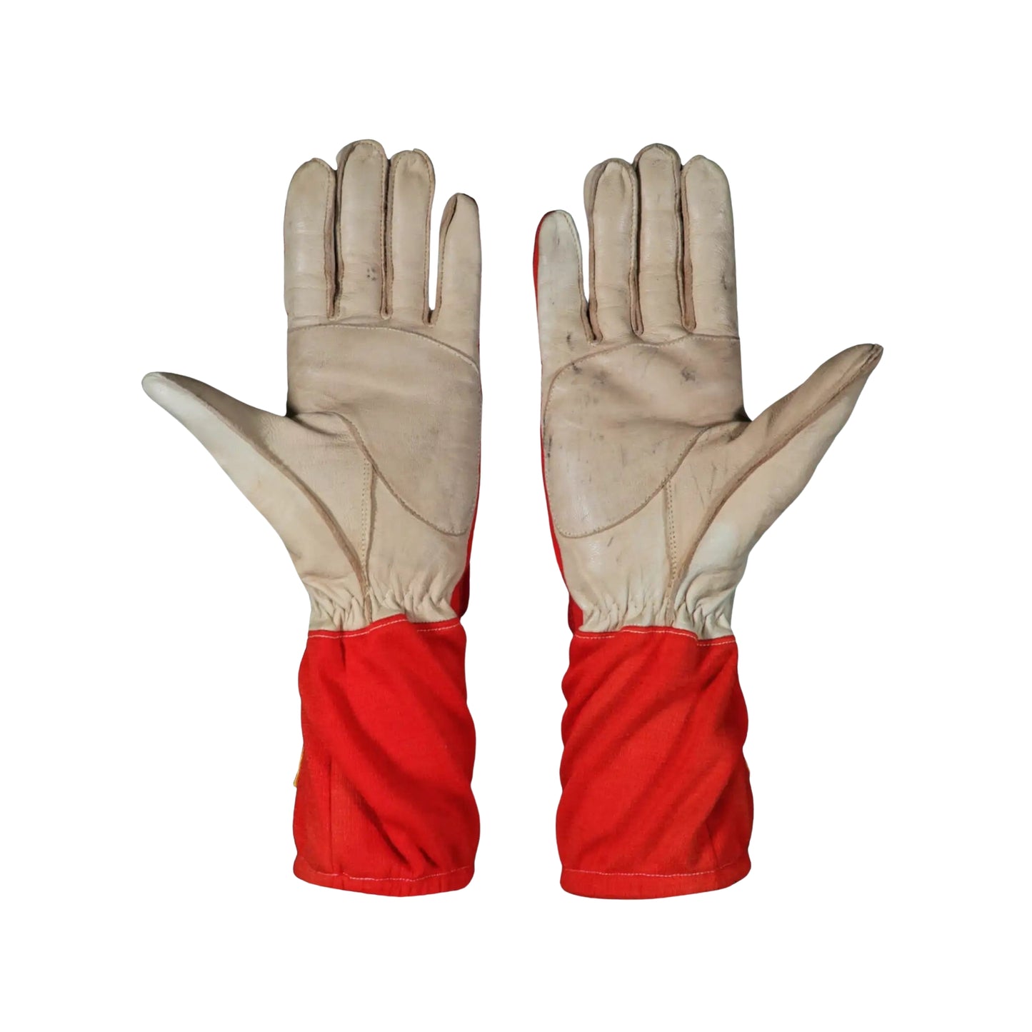 Helio Castroneves 2017 IndyCar F1 Racing Gloves