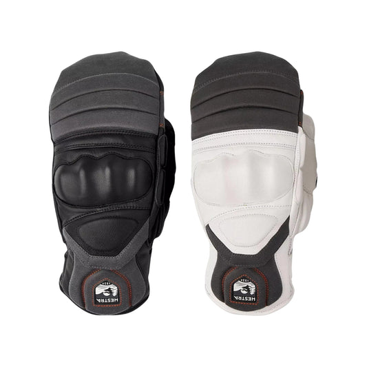 Hestra Adult Impact Racing Mitts