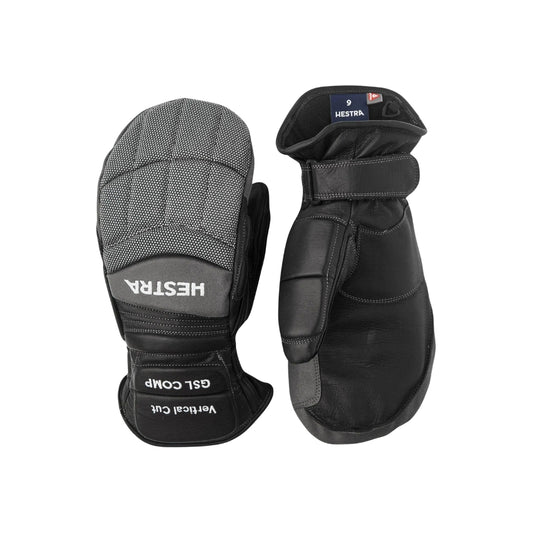 Hestra GSL Racing Mitts