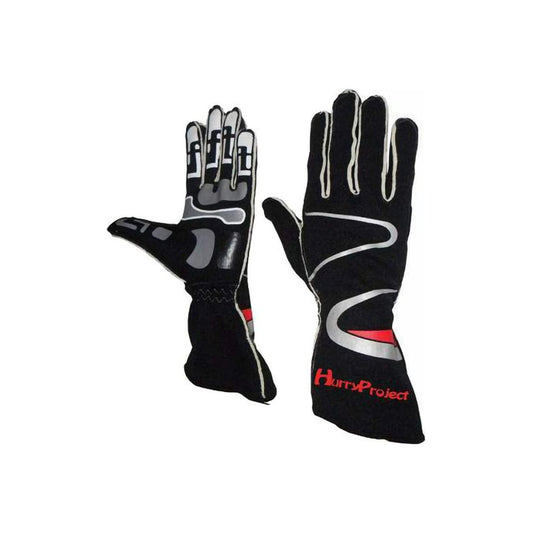 Hurryproject ULTRAGRIP Kart Racing Gloves