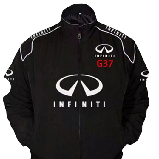 Infinity G37 F1 Racing Jacket-1613