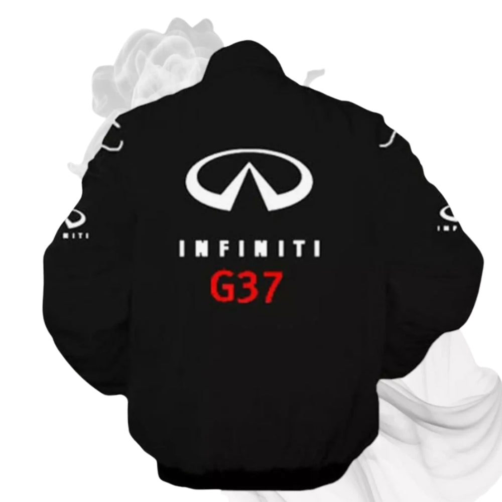 Infinity G37 F1 Racing Jacket-1614