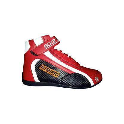 Intrepid 2020 Kart Racing Shoes - RevEx Gear