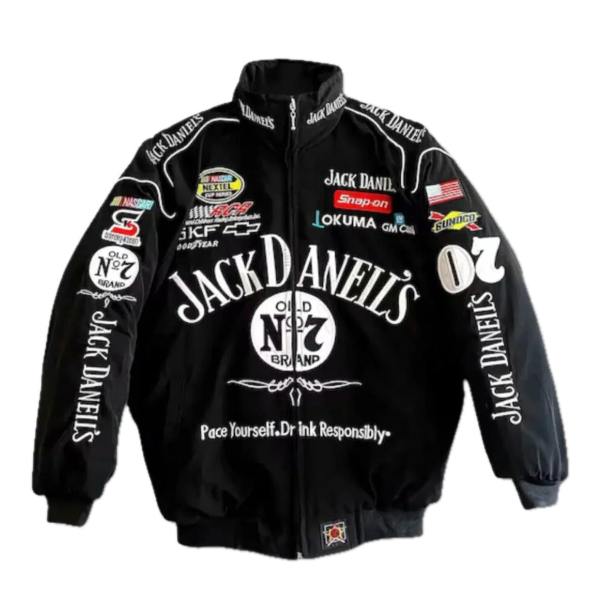 Jack Daniel's Jacket-1617