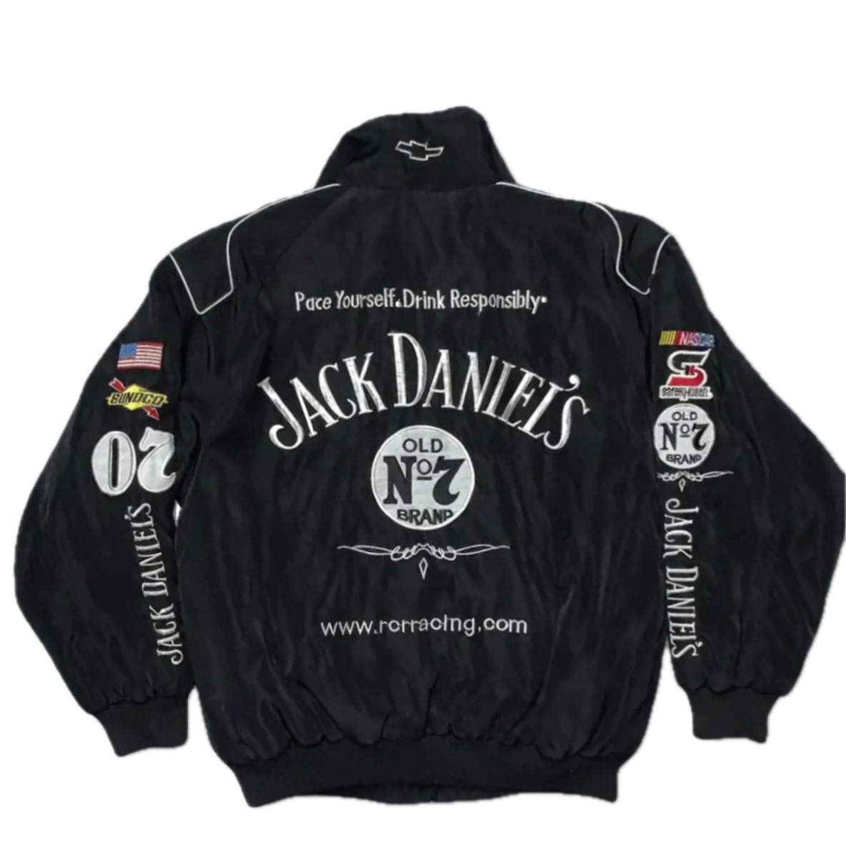 Jack Daniel's Jacket-1618