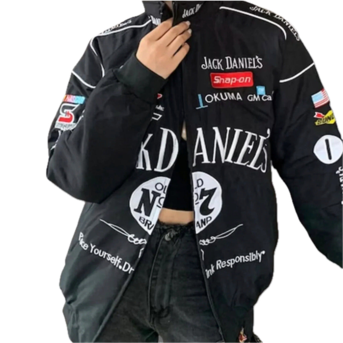 Jack Daniel's Jacket-1619