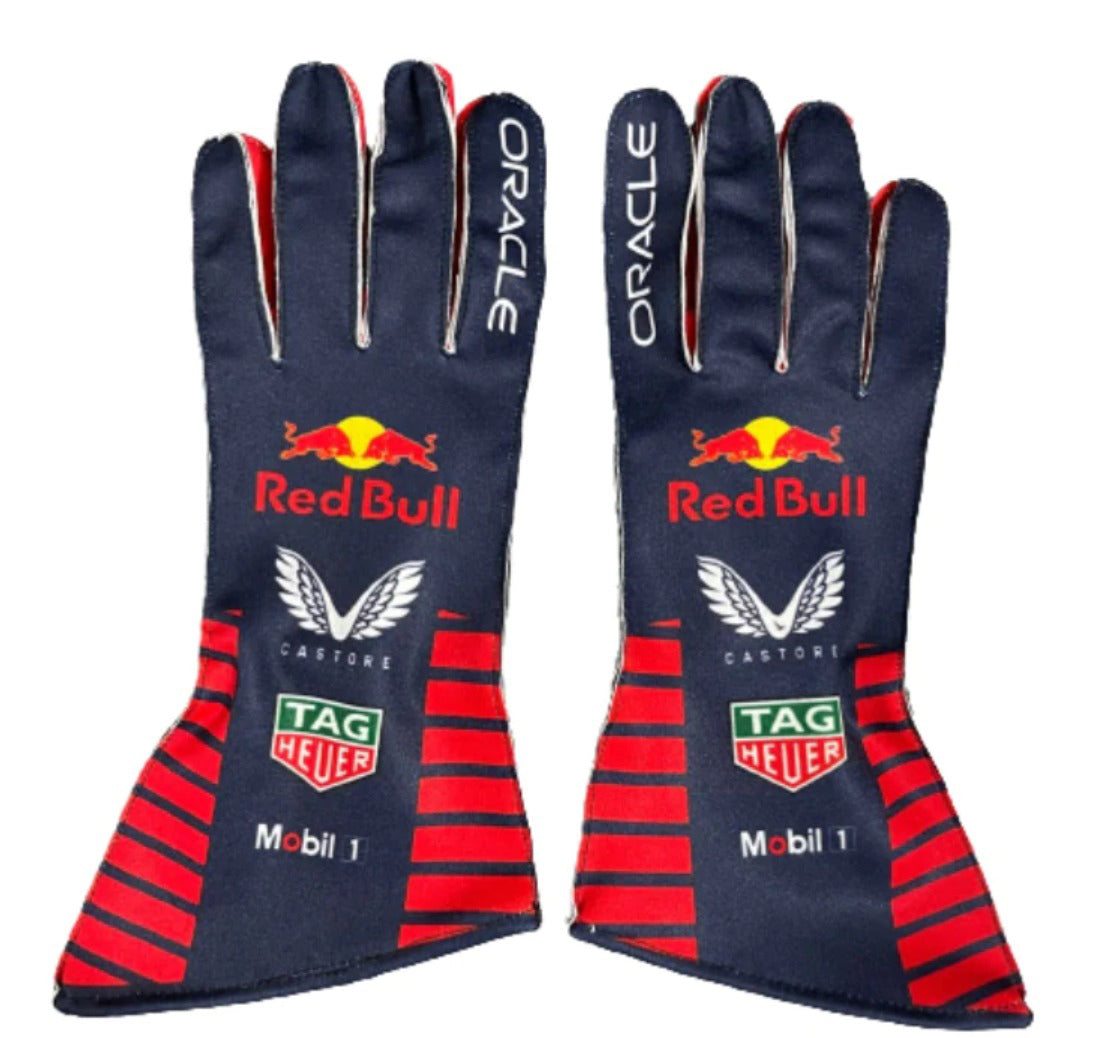 KART RACING GLOVES-012