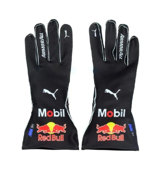 KART RACING GLOVES-014