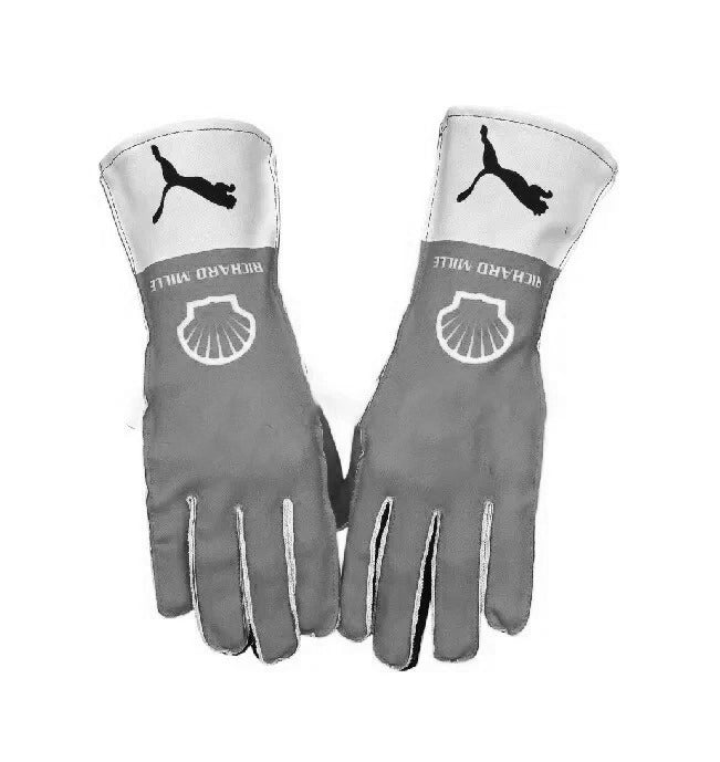 KART RACING GLOVES-034