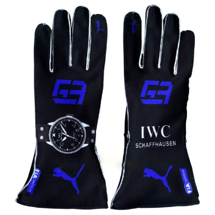 KART RACING GLOVES-10