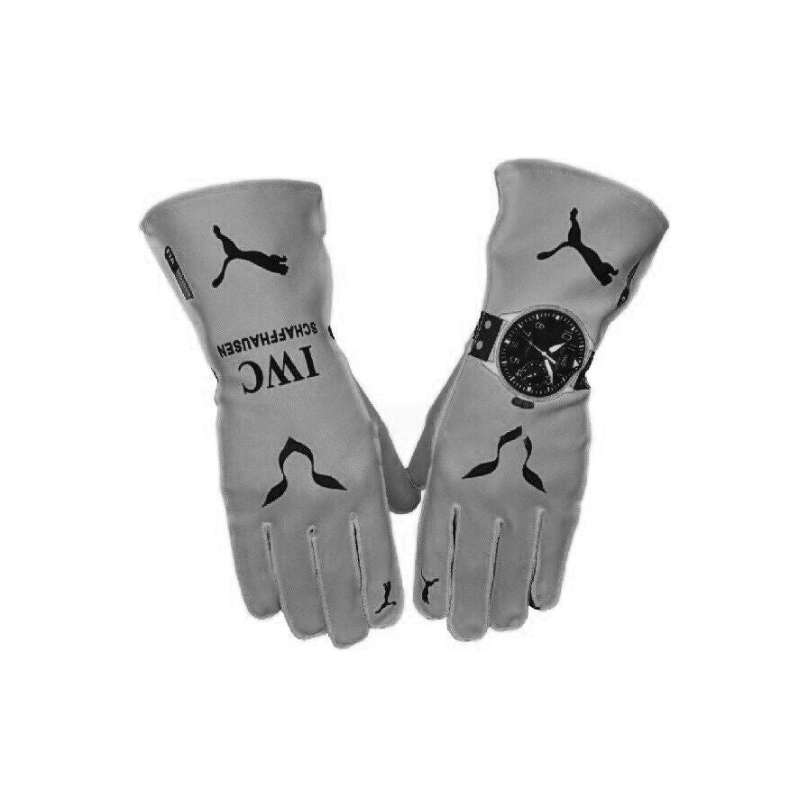 KART RACING GLOVES-12