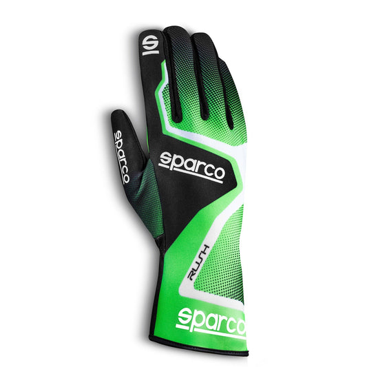 KART RACING GLOVES-036