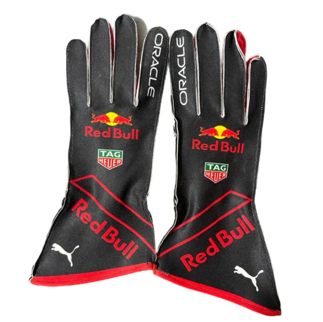 KART RACING Gloves 2022 Model-10