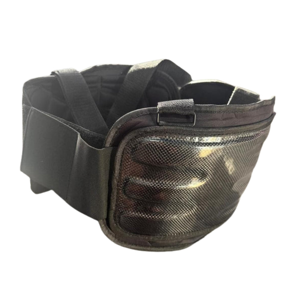 Kart Rib Protector Carbon -28