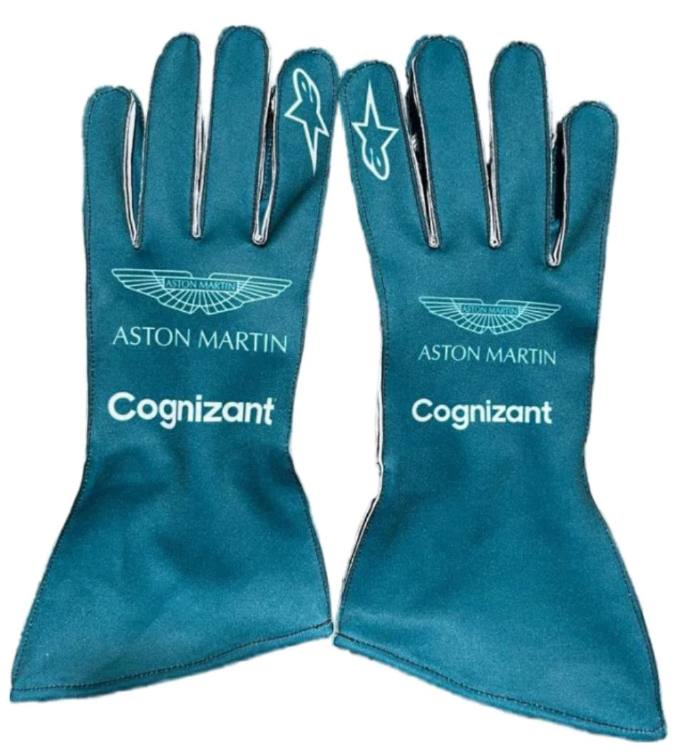 Kart racing F1 Gloves 2022 Model-03