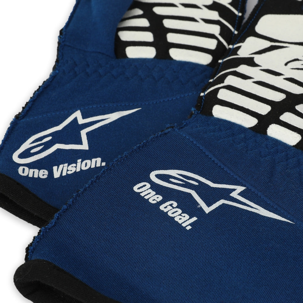 Kevin Magnussen 2022 F1 Race Gloves