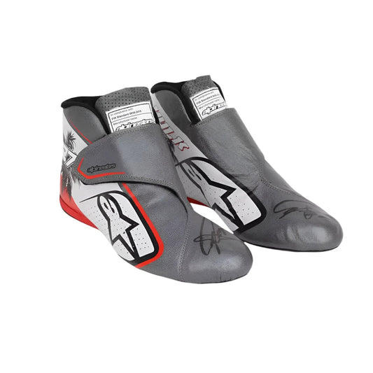Kevin Magnussen 2023 Miami GP F1 Racing Shoes