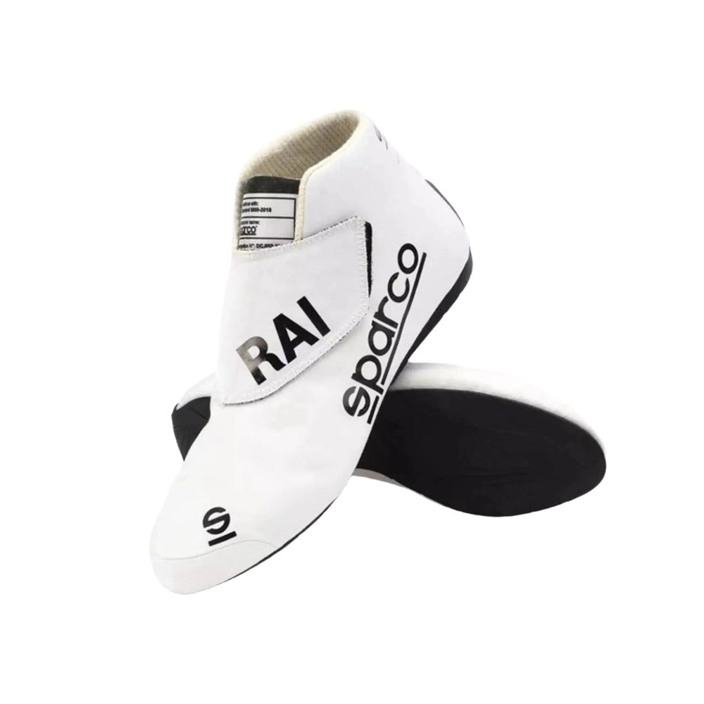 Kimi Räikkönen 2021 F1 Race shoes